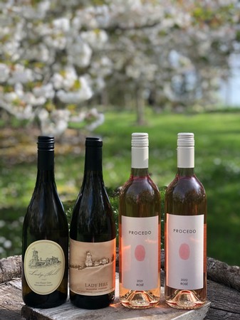 May Club Release Event Sunday, May 21st