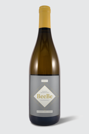 2018 Schnaer Family Wines - BeeBe Chardonnay