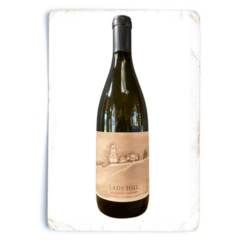 2020 Lady Hill Chardonnay