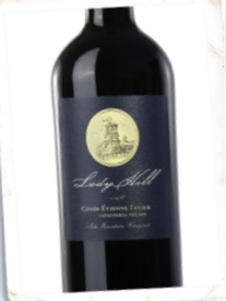 2016 Lady Hill Cuvée Étienne Lucier