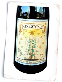 2018 Ad Lucem DayStar Syrah - Slide Mountain