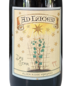 2020 Ad Lucem Daystar Alder Ridge