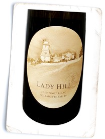 2020 Lady Hill Pinot Blanc