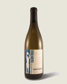 Schnaer Family Wines - 2015 Chalmers White Blend