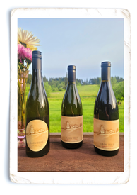 Oregon Wine Month 6 Pack