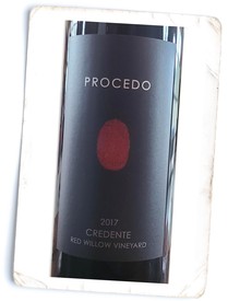 2017 Procedo Credente