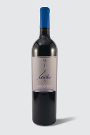 2016 Schnaer Family Wines - Miles Bordeaux Blend