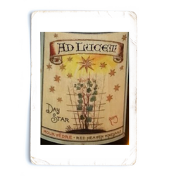 2013 Ad Lucem Mourvedre