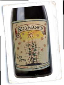 2017 Ad Lucem DayStar Mourvèdre